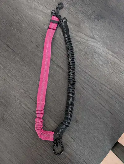 Laisse double pour 2 chiens , View more