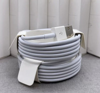Brand new  iPhone Charger Cable USB-8 pin fast charging