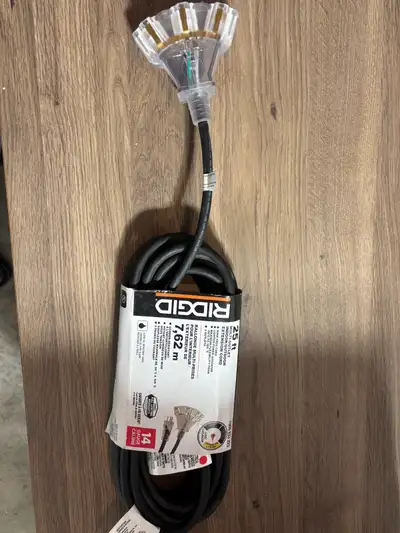 extension cord , View more