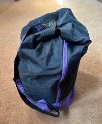 Duffle Bag Luggage