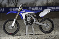 Non running Yamaha dirt bike wanted