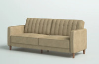 New Convertible Sofa