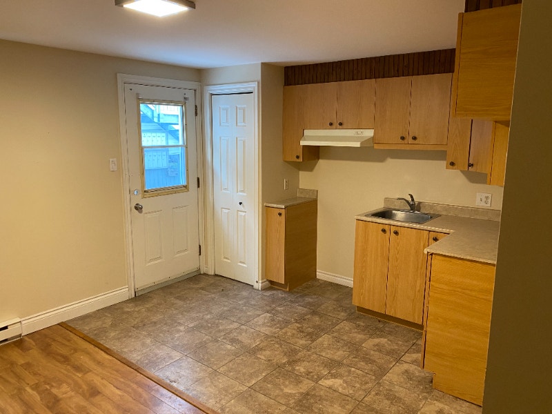 Logement 21/2 à Magog Locations longue durée Sherbrooke Kijiji