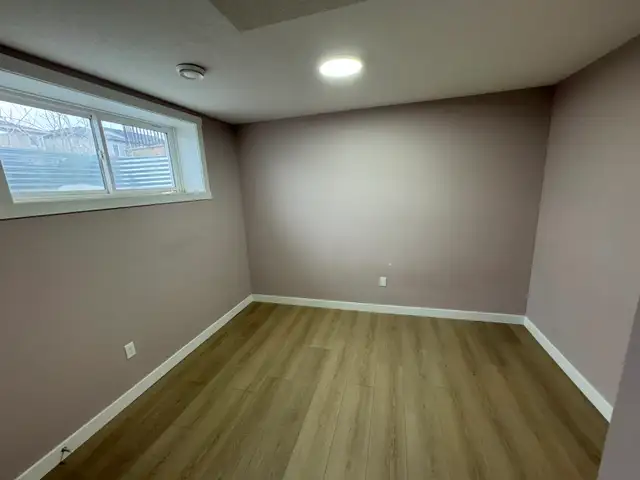 Basement For Rent With 2 Bedrooms in Long Term Rentals in Calgary - Image 5