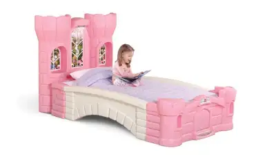 Princess Place Bedroom Set, View more