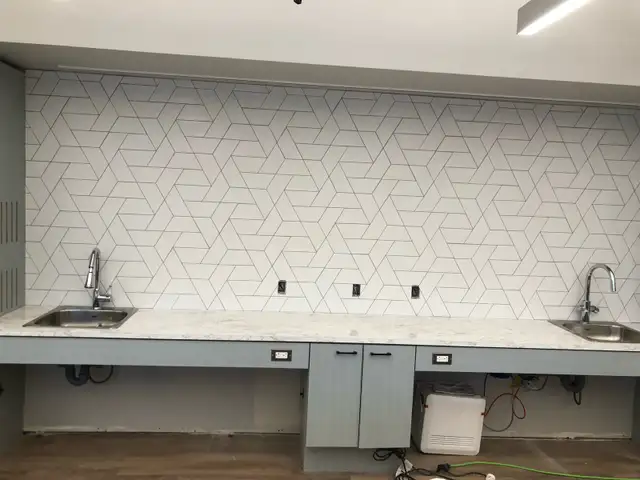 Tile Installation / Tile Titans Ottawa64175754207874128