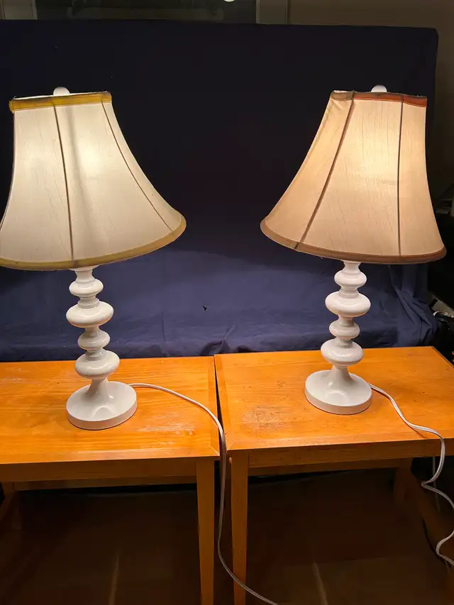 Floor lamp standing floor lamp stands 5 feet high + more in Indoor Lighting & Fans in Oakville / Halton Region - Image 5