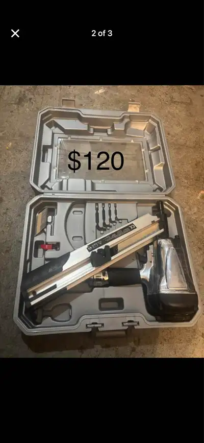 Power tools, View more