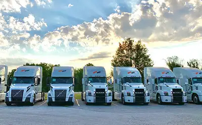 Urgent urgent We are hiring 6 Az drivers for canada wide solo with clean record new drivers welcome...