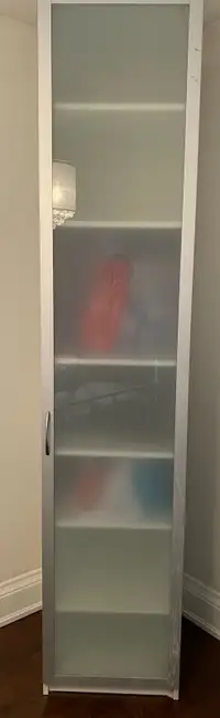 IKEA cabinet 