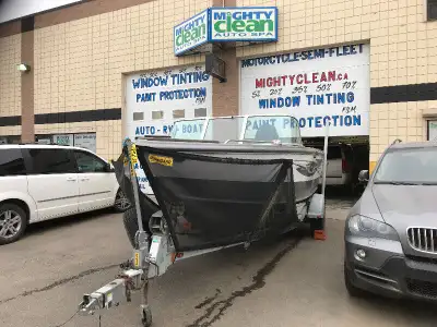 Window Tint Edmonton, View more