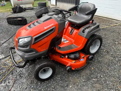 tracteur tondeuse , View more