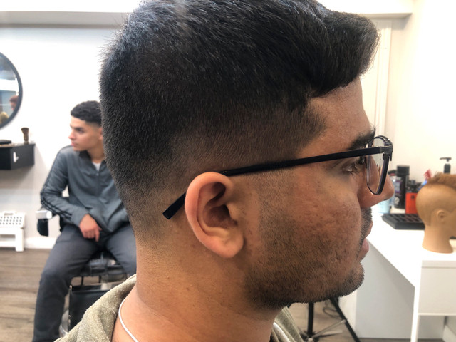mo’s barber in Hair Stylist & Salon in Ottawa