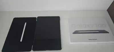 Samsung Tab S10 FE, View more