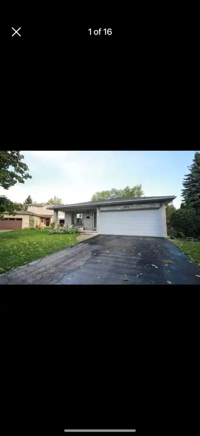 BEST LOCATION - NORTH CENTRAL - Fantastic detached House in one of the most sought after areas of Lo...