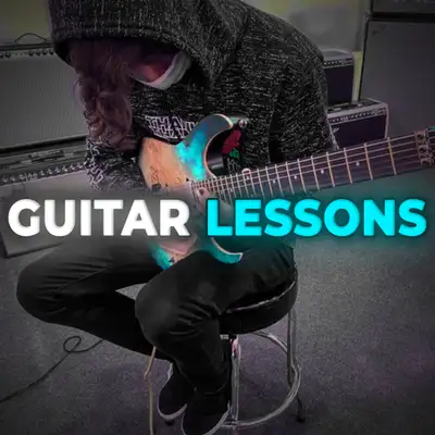 Guitar Lessons!, View more