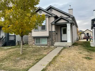 House Rent In Saddleridge