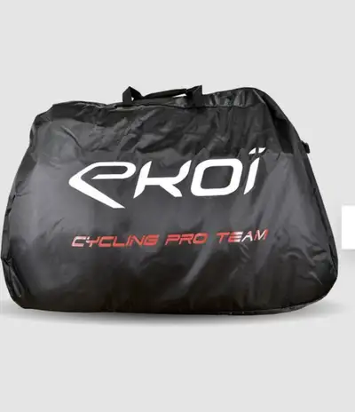 Ekoi Bike Bag - Shimano Dura ace Ultegra, View more