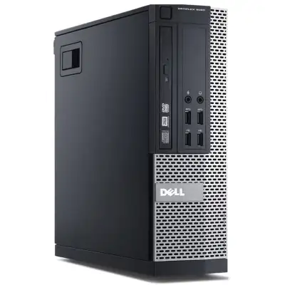 Fully Loaded Dell OptiPlex 9020 - Mint Condition If the ad is visible, the item is still available....