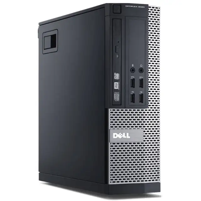 Dell Optiplex 9020 i7-4790, 32G RAM, 500GB + 250 GB SSD in Desktop Computers in Kawartha Lakes - Image 2