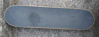 WRLD Skateboard, View more