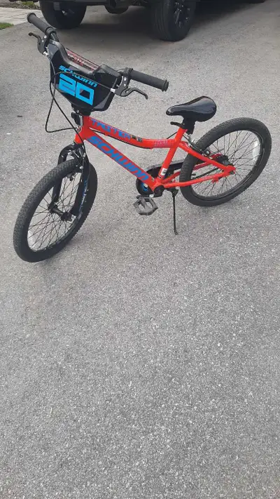 kids bike 20" schwinn, View more