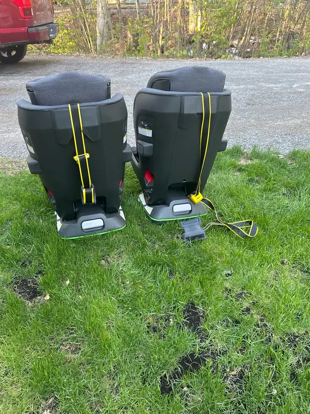 Uppababy Knox car seats in Strollers, Carriers & Car Seats in Ottawa - Image 3