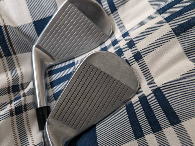 Taylormade P760 irons in Golf in Hamilton - Image 2