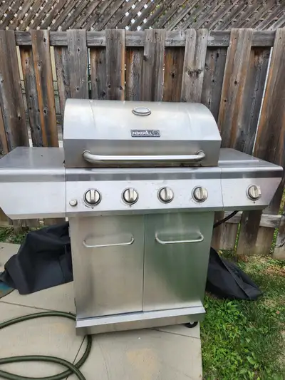 Barbeque - Nexgrill, View more