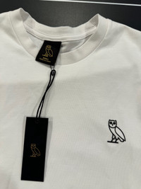 Authentic Ovo Tshirt