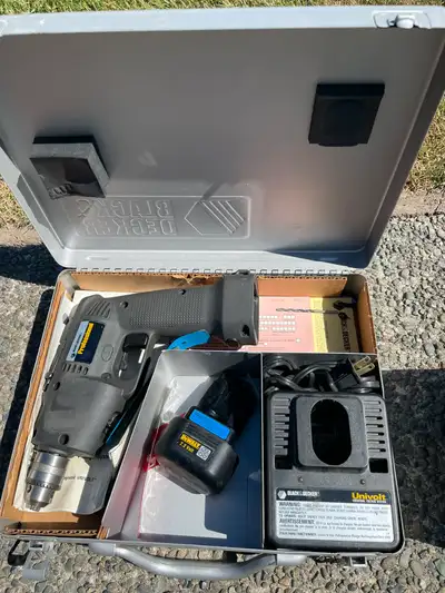 Tools for Sale sold separately , View more
