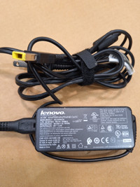 Genuine Lenovo SA10E75803 - 45W 20V 2.25A Slim AC Adaptor