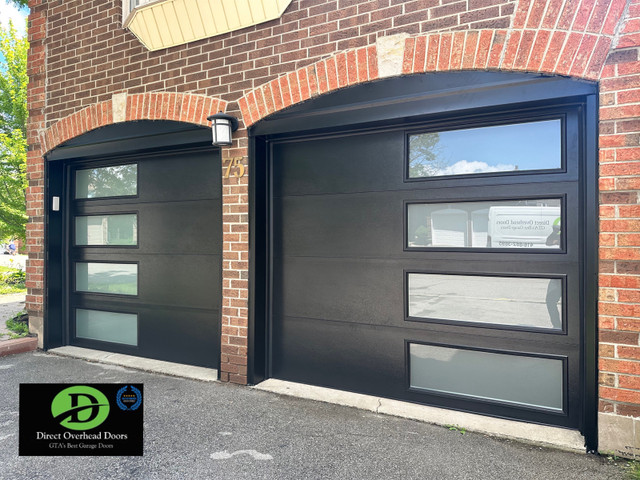 BEST GARAGE DOORS …….. SALE SALE SALE  in Garage Doors & Openers in Oshawa / Durham Region