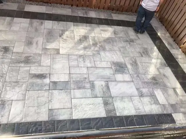 Professional Landscaping, Interlocking & Deck Services – GTA548859345351495688