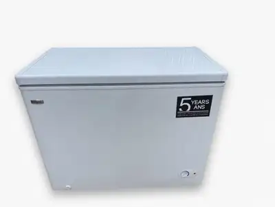 Freezer - like new, View more