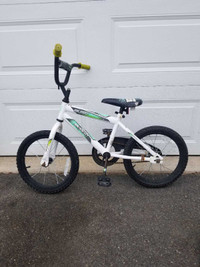 Child bicycle 16"