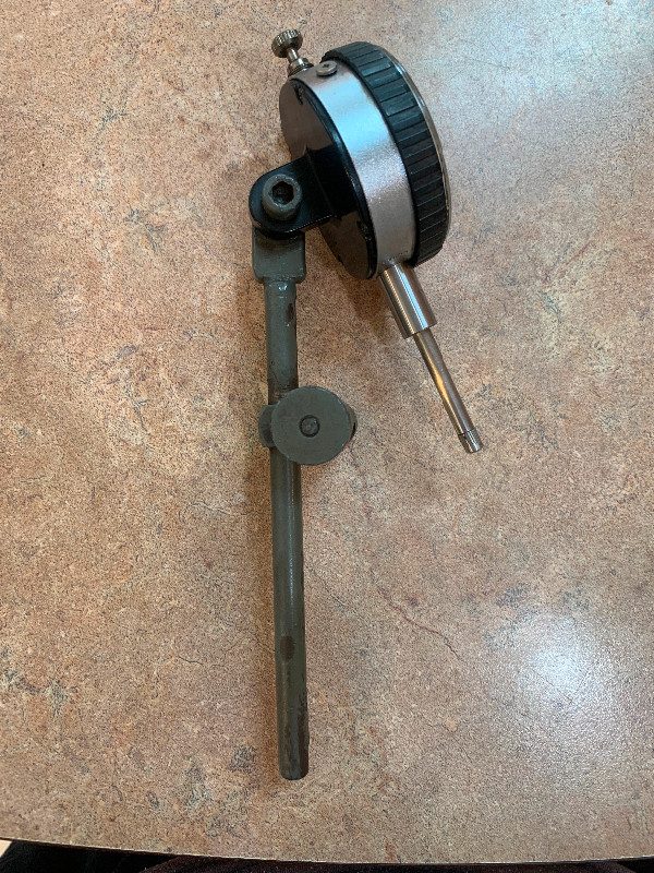 Mitutoyo plunge indicator in Hand Tools in Kitchener / Waterloo - Image 3