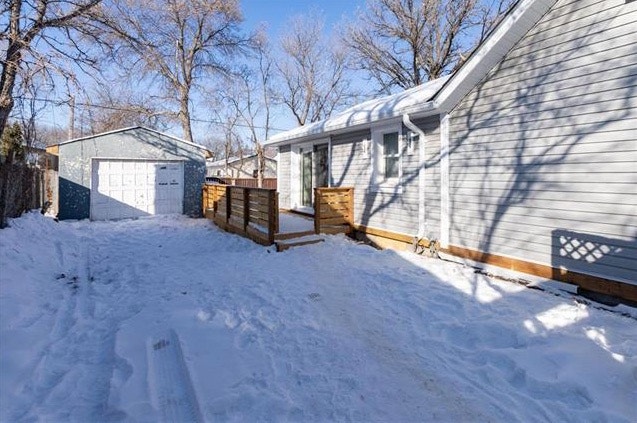 Charleswood House for Rent 3