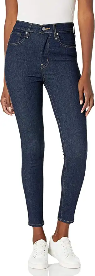 Jeans Levi's premium femme Mile High super skinny., View more