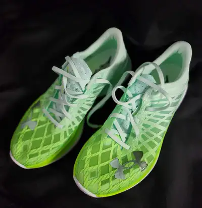 Under Armour Flow Velociti Elite,  "Limited Edition , View more