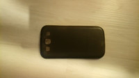 Samsung Galaxy S3 case