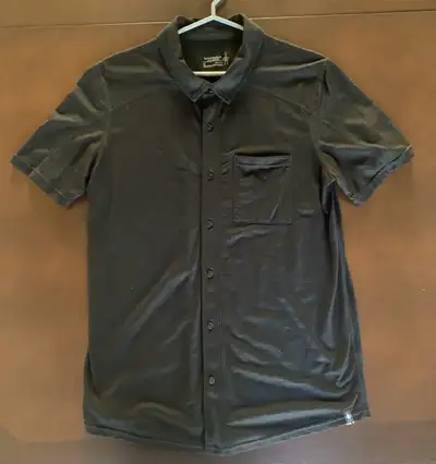 Smartwool Button Down Shirt, View more