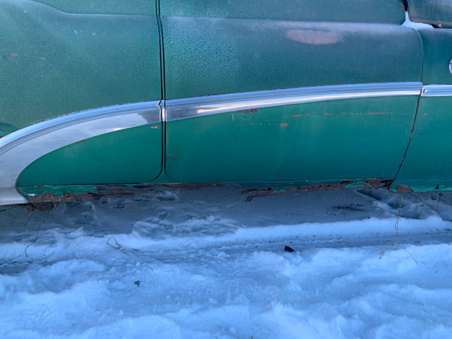 1952 Buick in Classic Cars in Regina - Image 3