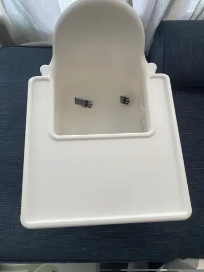 IKEA antilop high chair, View more