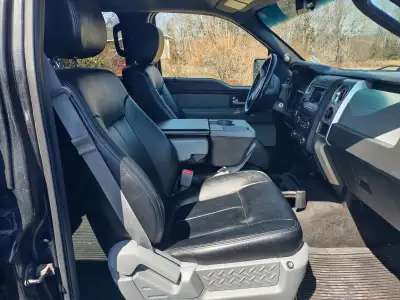 This is a west coast truck. I bought it in 2019 and it's been great to me. Well taking care of. Smal...