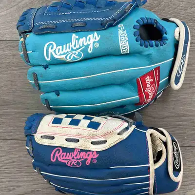 Baseball Glove, View more