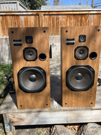Floorstanding Speakers - Pioneer CSG7000
