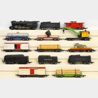 Wanted American Flyer trains or sets