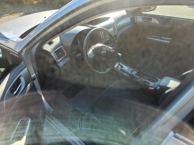 2008 subaru impreza AWD in Cars & Trucks in Vernon - Image 3