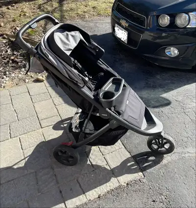 Thule Spring Stroller , View more